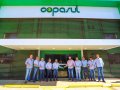 Inauguração da nova Unidade de Atendimento Copasul em Nova Andradina